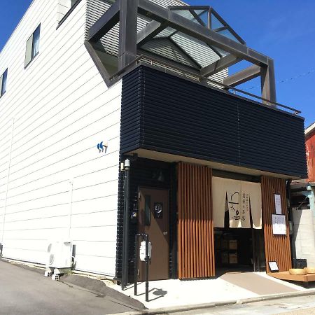 Machiyado Kuwanajuku Kawaguchi-Cho 8 Villa Екстериор снимка