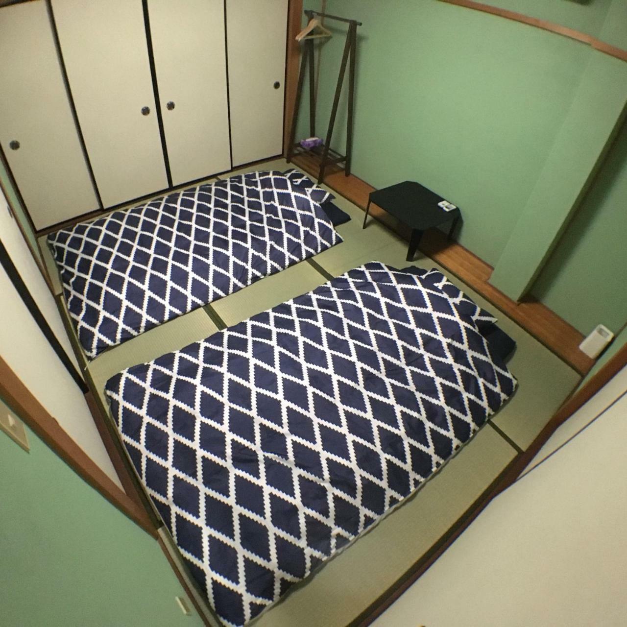 Machiyado Kuwanajuku Kawaguchi-Cho 8 Villa Екстериор снимка