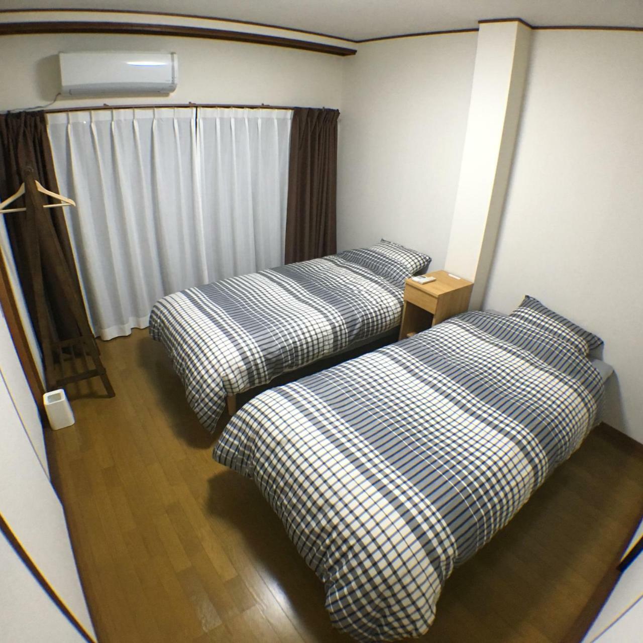 Machiyado Kuwanajuku Kawaguchi-Cho 8 Villa Екстериор снимка
