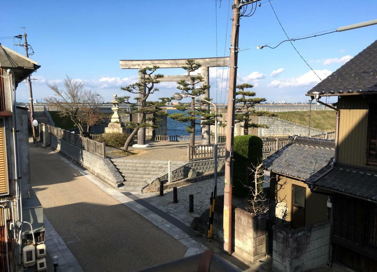 Machiyado Kuwanajuku Kawaguchi-Cho 8 Villa Екстериор снимка