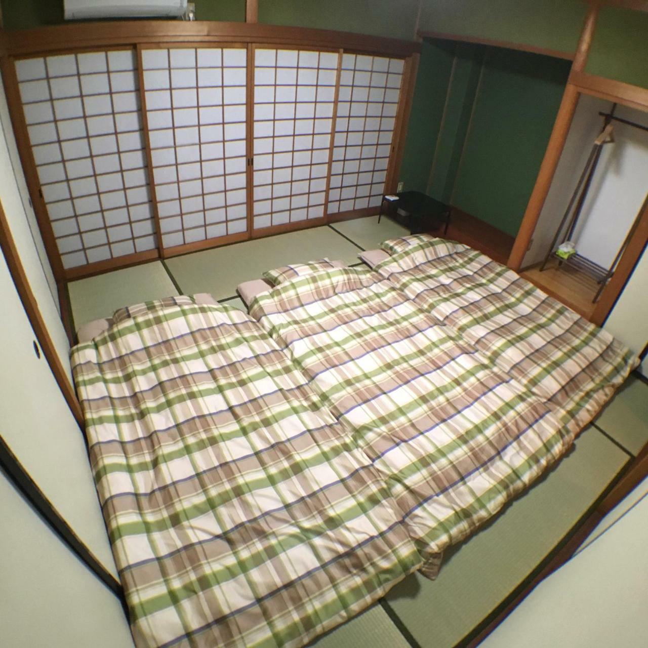 Machiyado Kuwanajuku Kawaguchi-Cho 8 Villa Екстериор снимка
