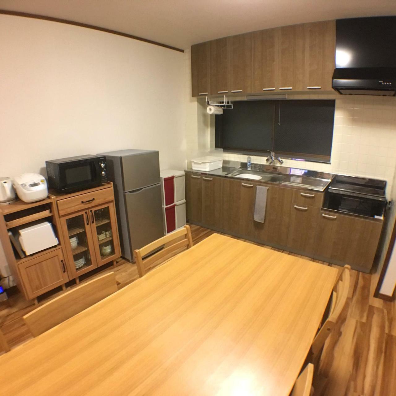 Machiyado Kuwanajuku Kawaguchi-Cho 8 Villa Екстериор снимка