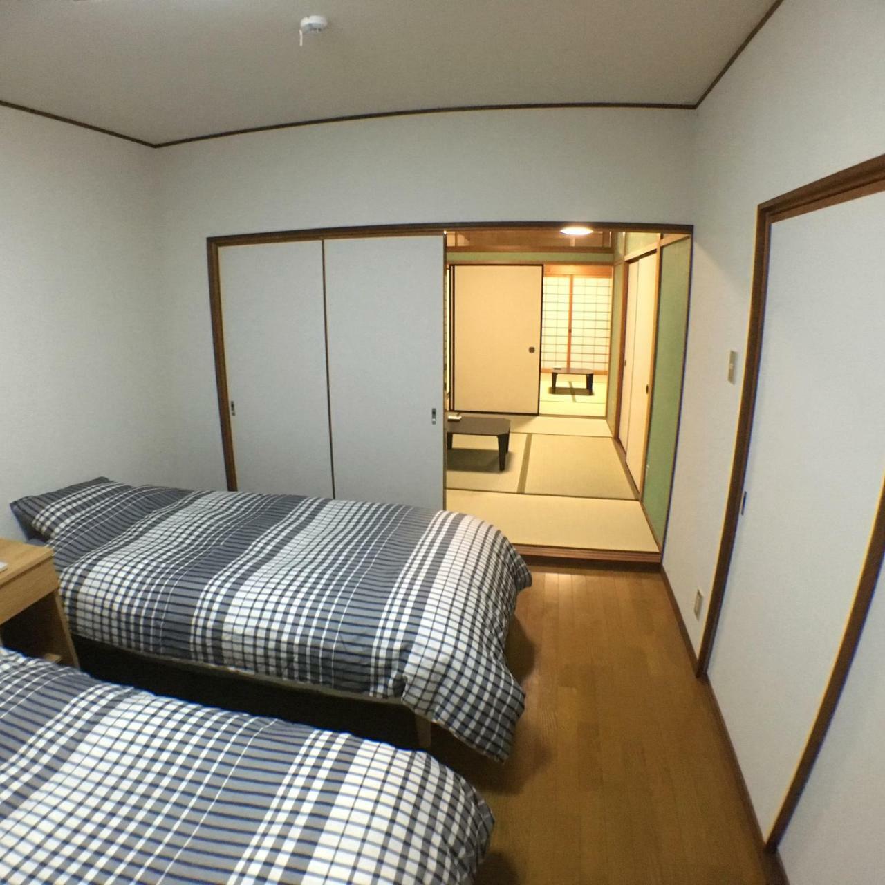 Machiyado Kuwanajuku Kawaguchi-Cho 8 Villa Екстериор снимка