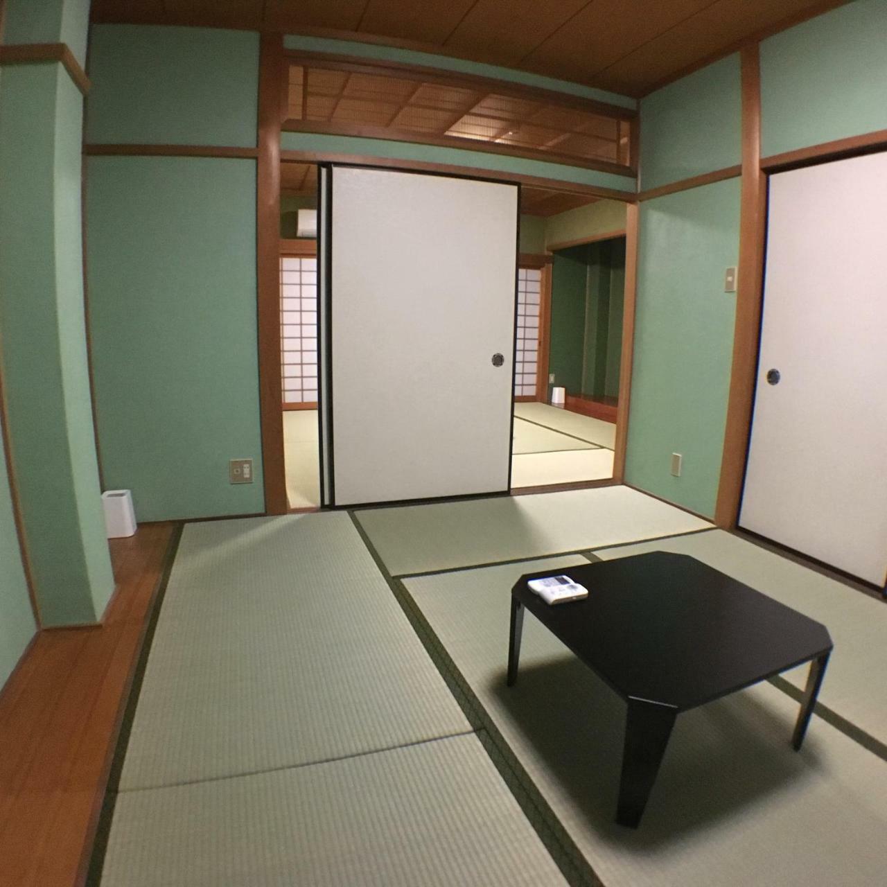 Machiyado Kuwanajuku Kawaguchi-Cho 8 Villa Екстериор снимка