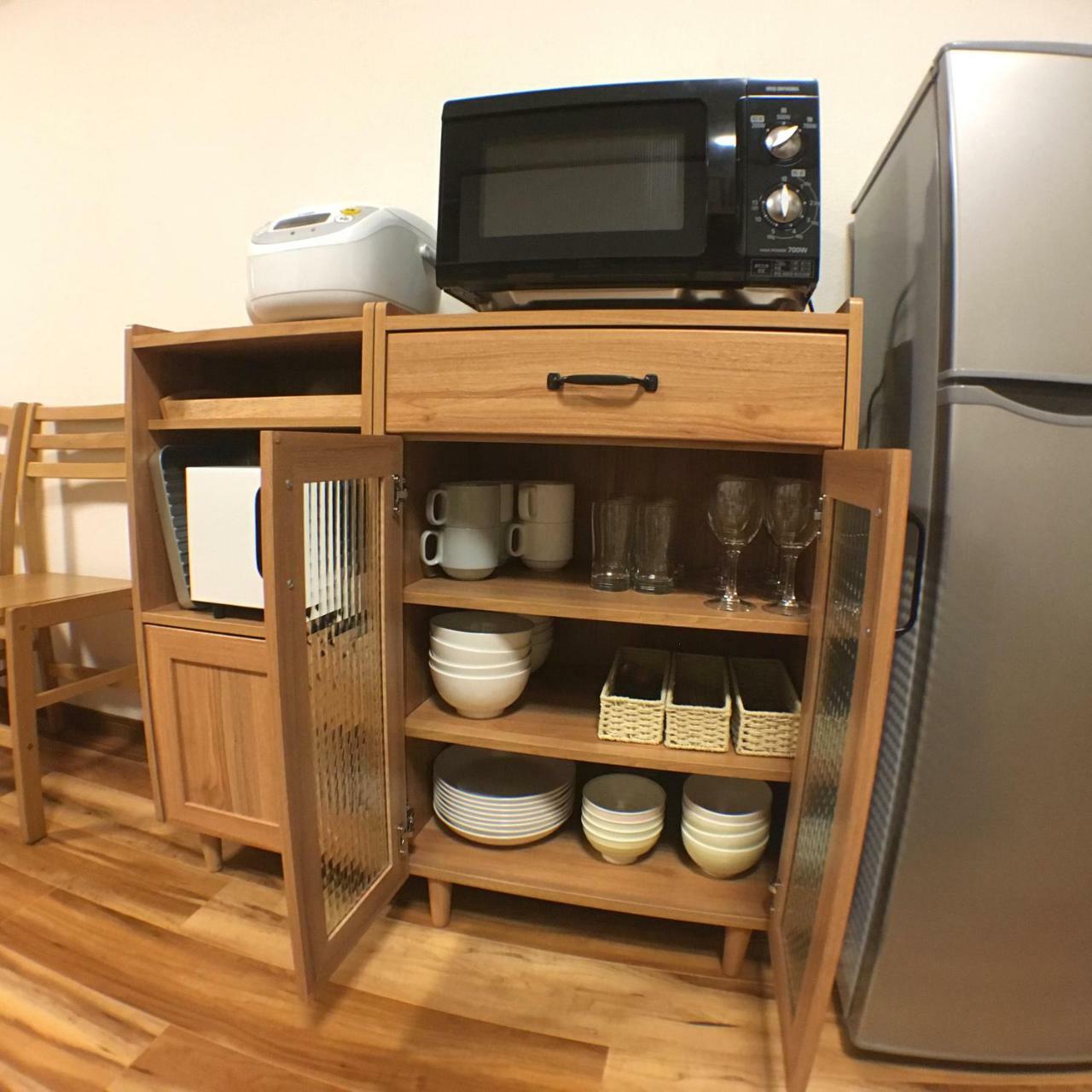 Machiyado Kuwanajuku Kawaguchi-Cho 8 Villa Екстериор снимка