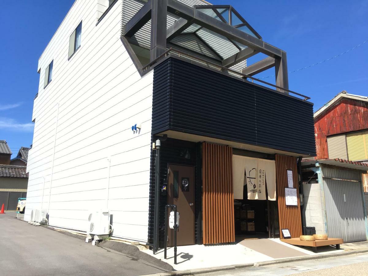Machiyado Kuwanajuku Kawaguchi-Cho 8 Villa Екстериор снимка